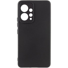 Чохол Silicone Cover Lakshmi Full Camera (AA) для Xiaomi Redmi Note 12 4G