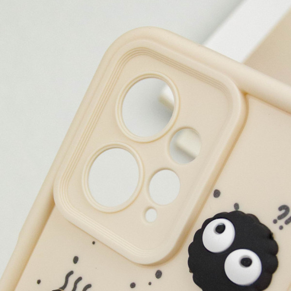 Замовити Xiaomi Redmi Note 12 4G Чохол TPU Toys Case для Xiaomi Redmi Note 12 4G