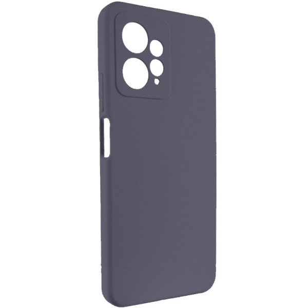 Замовити Xiaomi Redmi Note 12 4G Чохол Silicone Cover Lakshmi Full Camera (AAA) with Logo для Xiaomi Redmi Note 12 4G