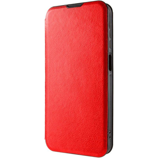 Заказать Xiaomi Redmi Note 12 4G Шкіряний чохол-книжка Belora для Xiaomi Redmi Note 12 4G