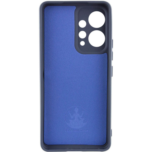 Замовити Xiaomi Redmi Note 12 4G Чохол Silicone Cover Lakshmi Full Camera (A) для Xiaomi Redmi Note 12 4G