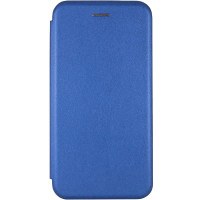 Кожаный чехол (книжка) Classy для Xiaomi Redmi Note 12 4G