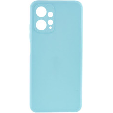 Силіконовий чохол Candy Full Camera для Xiaomi Redmi Note 12 4G
