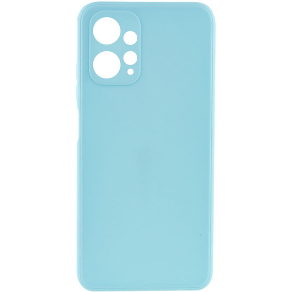 Заказать Xiaomi Redmi Note 12 4G Силиконовый чехол Candy Full Camera для Xiaomi Redmi Note 12 4G