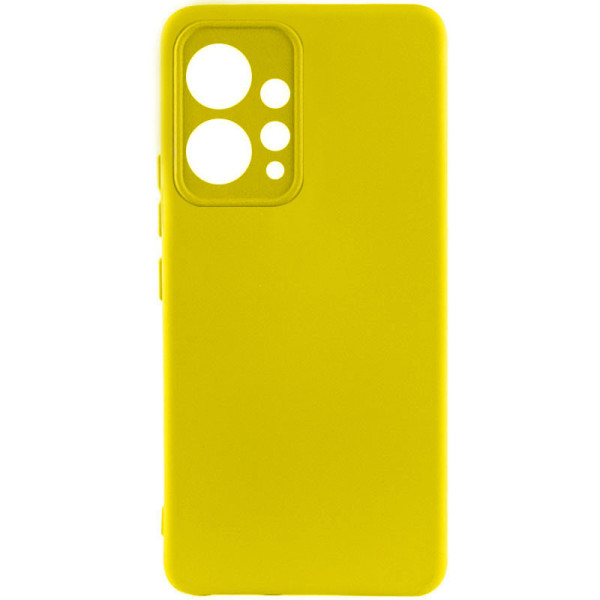 Замовити Xiaomi Redmi Note 12 4G Чохол Silicone Cover Lakshmi Full Camera (A) для Xiaomi Redmi Note 12 4G