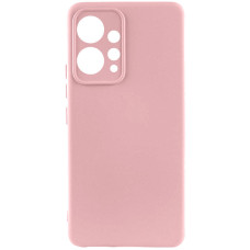 Чохол Silicone Cover Lakshmi Full Camera (AA) для Xiaomi Redmi Note 12 4G