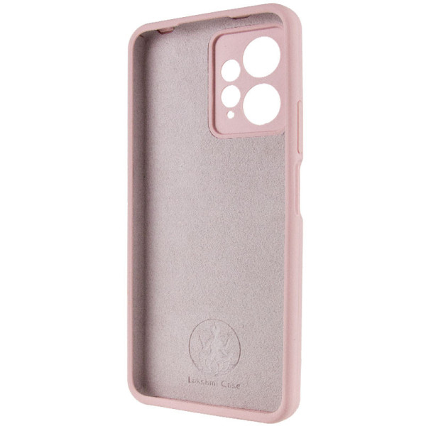 Замовити Xiaomi Redmi Note 12 4G Чохол Silicone Cover Lakshmi Full Camera (AAA) для Xiaomi Redmi Note 12 4G