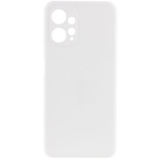 Силіконовий чохол Candy Full Camera для Xiaomi Redmi Note 12 4G