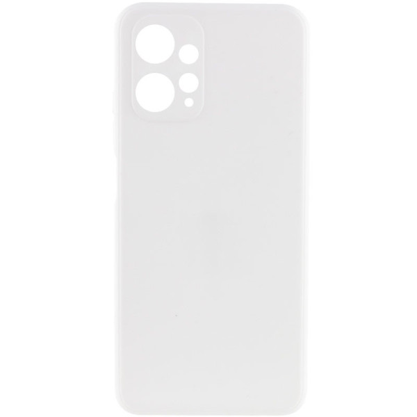 Заказать Xiaomi Redmi Note 12 4G Силиконовый чехол Candy Full Camera для Xiaomi Redmi Note 12 4G