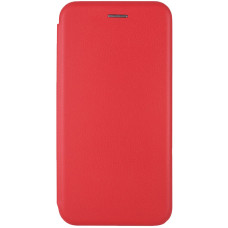 Кожаный чехол (книжка) Classy для Xiaomi Redmi Note 12 4G