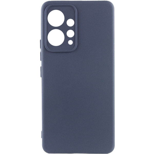 Замовити Xiaomi Redmi Note 12 4G Чохол Silicone Cover Lakshmi Full Camera (A) для Xiaomi Redmi Note 12 4G