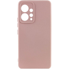 Чехол Silicone Cover Lakshmi Full Camera (A) для Xiaomi Redmi Note 12 4G