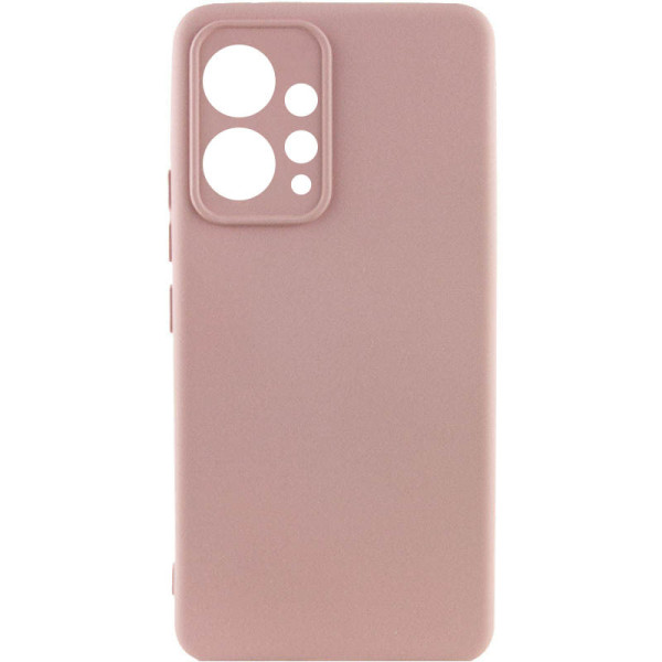 Замовити Xiaomi Redmi Note 12 4G Чохол Silicone Cover Lakshmi Full Camera (A) для Xiaomi Redmi Note 12 4G