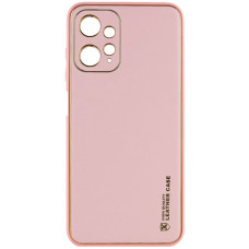 Шкіряний чохол Xshield для Xiaomi Redmi Note 12 4G