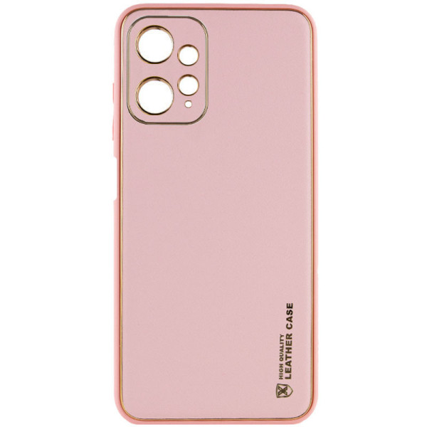 Заказать Xiaomi Redmi Note 12 4G Кожаный чехол Xshield для Xiaomi Redmi Note 12 4G