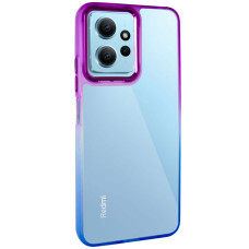 Чохол TPU+PC Fresh sip series для Xiaomi Redmi Note 12 4G
