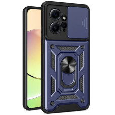 Ударопрочный чехол Camshield Serge Ring для Xiaomi Redmi Note 12 4G