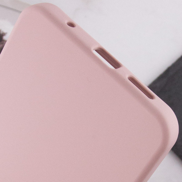 Замовити Xiaomi Redmi Note 12 4G Чохол Silicone Cover Lakshmi Full Camera (AAA) для Xiaomi Redmi Note 12 4G