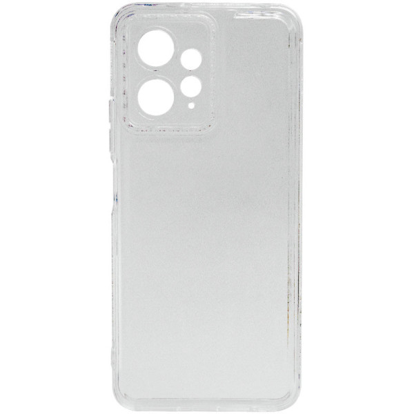 Замовити Xiaomi Redmi Note 12 4G Чохол TPU Starfall Clear для Xiaomi Redmi Note 12 4G