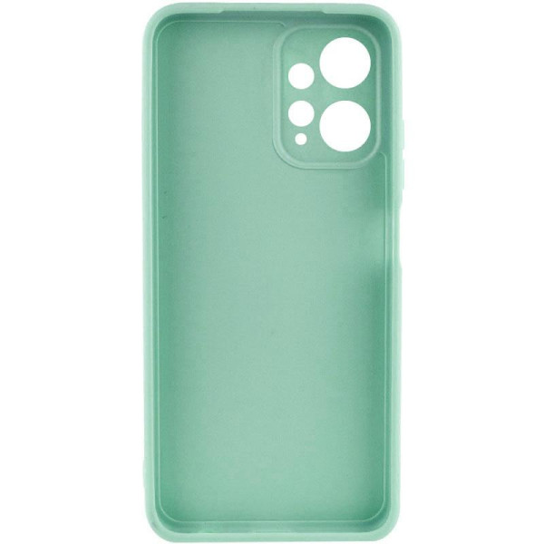 Замовити Xiaomi Redmi Note 12 4G Силіконовий чохол Candy Full Camera для Xiaomi Redmi Note 12 4G