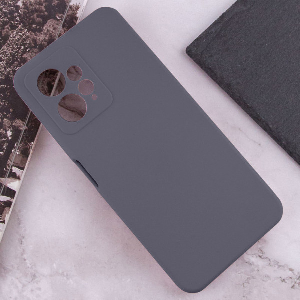 Замовити Xiaomi Redmi Note 12 4G Чохол Silicone Cover Lakshmi Full Camera (AAA) для Xiaomi Redmi Note 12 4G