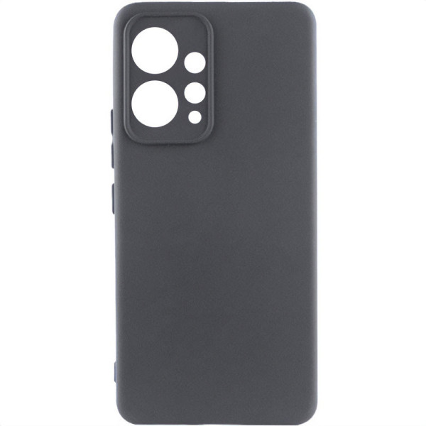 Замовити Xiaomi Redmi Note 12 4G Чохол Silicone Cover Lakshmi Full Camera (AA) для Xiaomi Redmi Note 12 4G