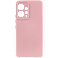 Чохол TPU GETMAN Liquid Silk Full Camera для Xiaomi Redmi Note 12 4G