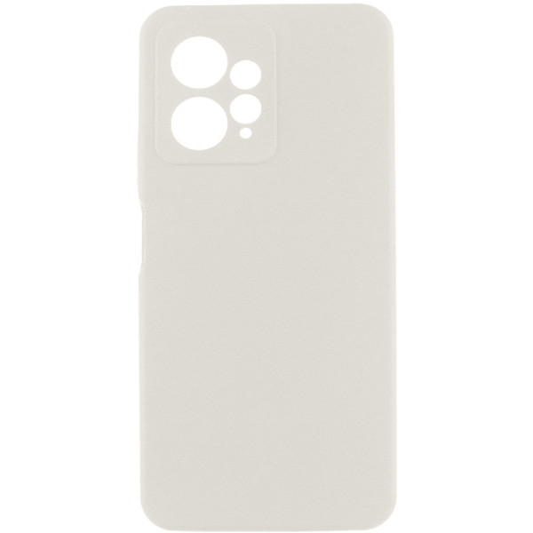 Замовити Xiaomi Redmi Note 12 4G Чохол Silicone Cover Lakshmi Full Camera (AAA) для Xiaomi Redmi Note 12 4G