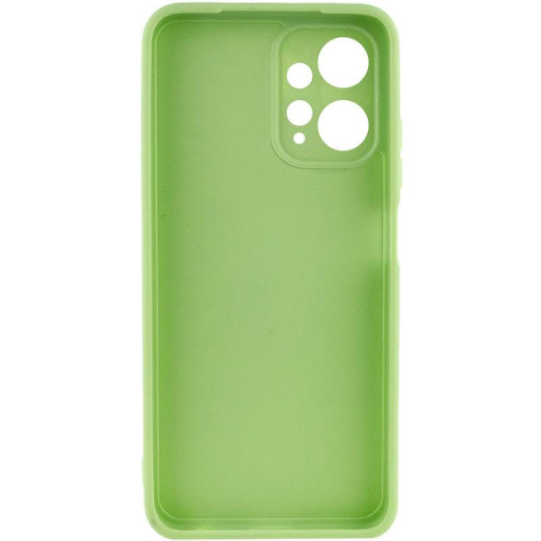 Замовити Xiaomi Redmi Note 12 4G Силіконовий чохол Candy Full Camera для Xiaomi Redmi Note 12 4G
