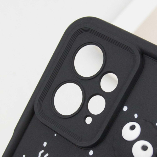 Замовити Xiaomi Redmi Note 12 4G Чохол TPU Toys Case для Xiaomi Redmi Note 12 4G