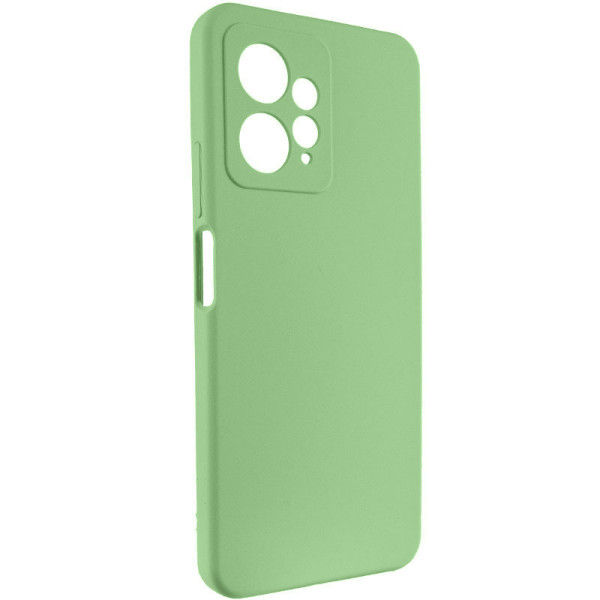 Замовити Xiaomi Redmi Note 12 4G Чохол Silicone Cover Lakshmi Full Camera (AAA) для Xiaomi Redmi Note 12 4G