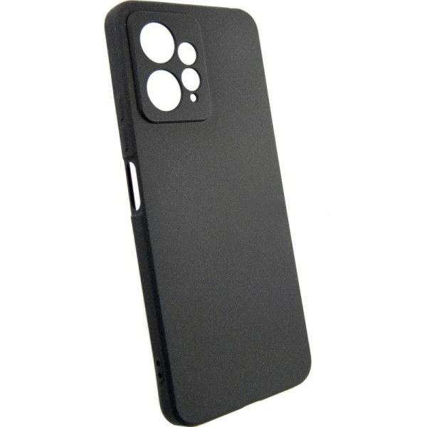 Замовити Xiaomi Redmi Note 12 4G Чохол TPU Epik Black Full Camera для Xiaomi Redmi Note 12 4G