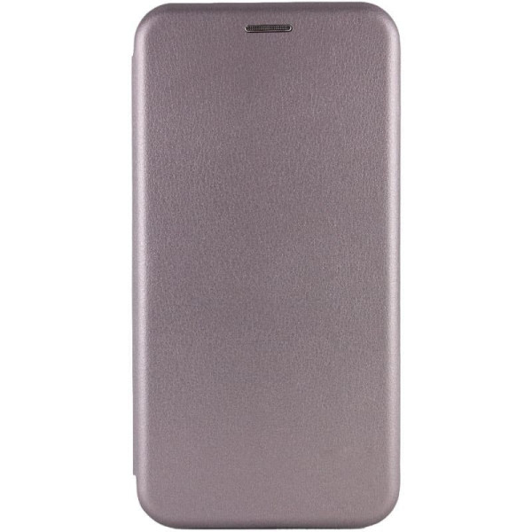 Заказать Xiaomi Redmi Note 12 4G Шкіряний чохол (книжка) Classy для Xiaomi Redmi Note 12 4G