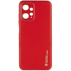 Шкіряний чохол Xshield для Xiaomi Redmi Note 12 4G