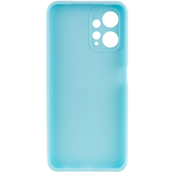 Заказать Xiaomi Redmi Note 12 4G Силиконовый чехол Candy Full Camera для Xiaomi Redmi Note 12 4G
