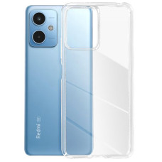 TPU чохол Epic Transparent 1,5mm для Xiaomi Redmi Note 12 4G