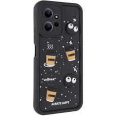 Чохол TPU Toys Case для Xiaomi Redmi Note 12 4G