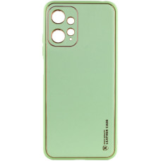 Шкіряний чохол Xshield для Xiaomi Redmi Note 12 4G