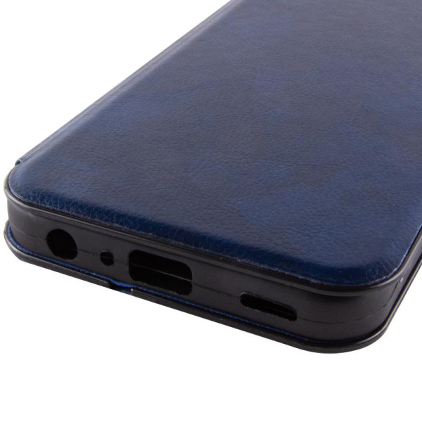 Заказать Xiaomi Redmi Note 12 4G Шкіряний чохол-книжка Belora для Xiaomi Redmi Note 12 4G