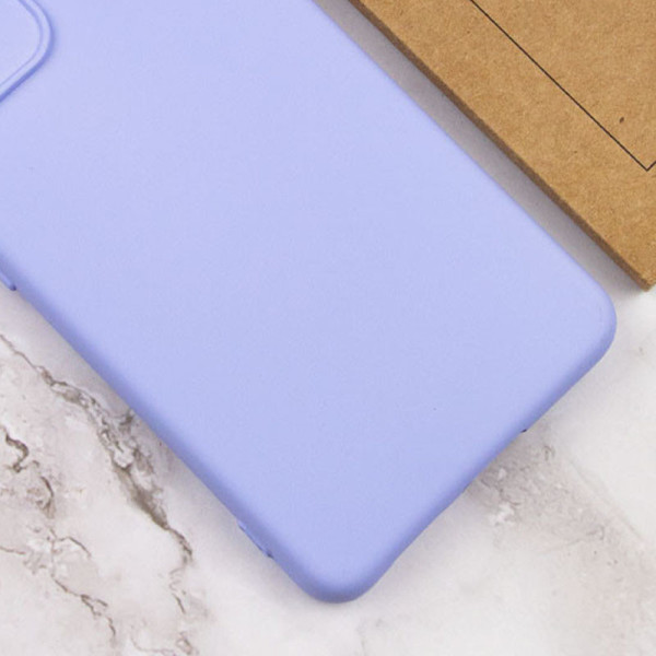 Замовити Xiaomi Redmi Note 12 4G Чохол Silicone Cover Lakshmi Full Camera (A) для Xiaomi Redmi Note 12 4G