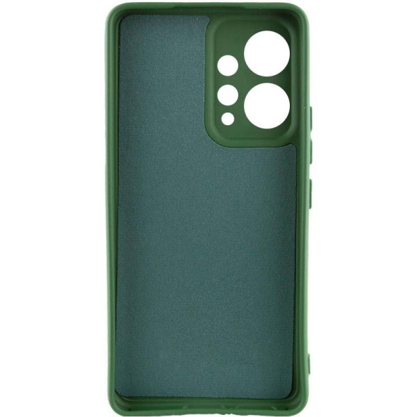 Замовити Xiaomi Redmi Note 12 4G Чохол TPU GETMAN Liquid Silk Full Camera для Xiaomi Redmi Note 12 4G