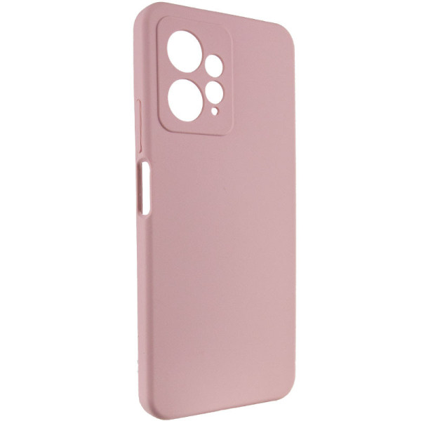 Замовити Xiaomi Redmi Note 12 4G Чохол Silicone Cover Lakshmi Full Camera (AAA) для Xiaomi Redmi Note 12 4G