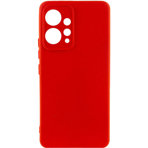 Замовити Xiaomi Redmi Note 12 4G Чохол Silicone Cover Lakshmi Full Camera (A) для Xiaomi Redmi Note 12 4G