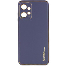Шкіряний чохол Xshield для Xiaomi Redmi Note 12 4G