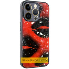 TPU+PC чохол Prisma Plushie для Xiaomi Redmi Note 12 4G