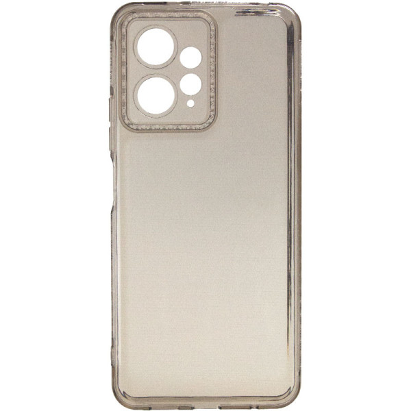 Заказать Xiaomi Redmi Note 12 4G Чехол TPU Starfall Clear для Xiaomi Redmi Note 12 4G
