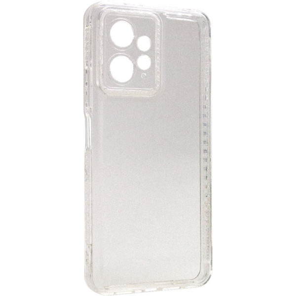 Замовити Xiaomi Redmi Note 12 4G Чохол TPU Starfall Clear для Xiaomi Redmi Note 12 4G