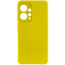 Чохол TPU GETMAN Liquid Silk Full Camera для Xiaomi Redmi Note 12 4G