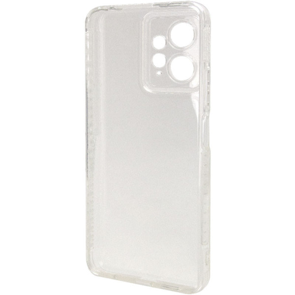 Замовити Xiaomi Redmi Note 12 4G Чохол TPU Starfall Clear для Xiaomi Redmi Note 12 4G