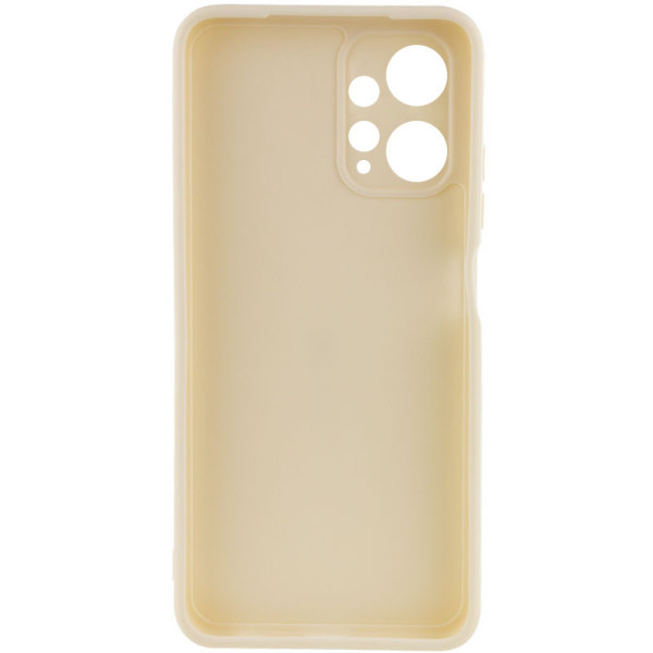 Замовити Xiaomi Redmi Note 12 4G Силіконовий чохол Candy Full Camera для Xiaomi Redmi Note 12 4G
